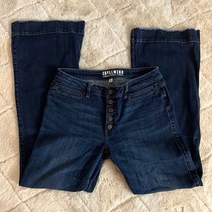 Idyllwind size 12 Miranda Lambert jeans great condition